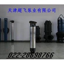 熱水潛水電機(jī)，天津潛水泵