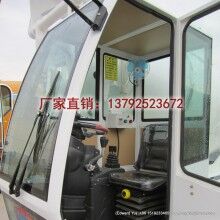 魯樽1方生活自動上料攪拌車2019年熱銷款