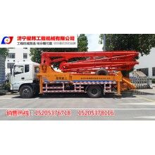 湖南小型泵車(chē)廠(chǎng)家